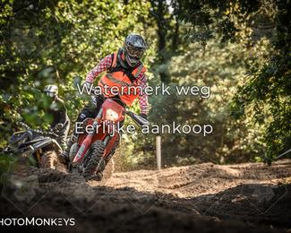 Foto's Offroad Rit Eindhoven/ KTM-Dag 04-10-2026 | Zondag photo