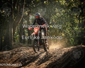 Foto's Offroad Rit Eindhoven/ KTM-Dag 04-10-2026 | Zondag photo