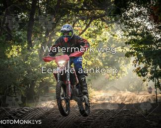 Foto's Offroad Rit Eindhoven/ KTM-Dag 04-10-2026 | Zondag photo