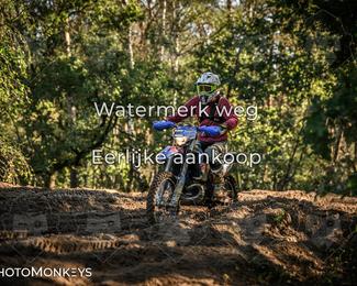 Foto's Offroad Rit Eindhoven/ KTM-Dag 04-10-2026 | Zondag photo