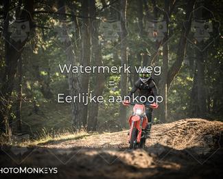 Foto's Offroad Rit Eindhoven/ KTM-Dag 04-10-2026 | Zondag photo
