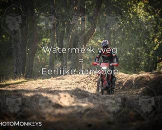 Foto's Offroad Rit Eindhoven/ KTM-Dag 04-10-2026 | Zondag photo