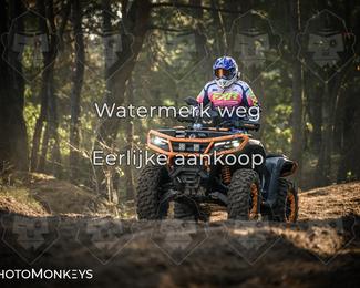 Foto's Offroad Rit Eindhoven/ KTM-Dag 04-10-2026 | Zondag photo