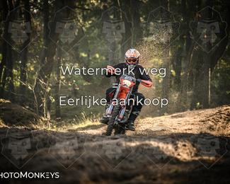 Foto's Offroad Rit Eindhoven/ KTM-Dag 04-10-2026 | Zondag photo