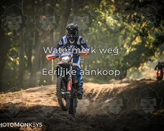 Foto's Offroad Rit Eindhoven/ KTM-Dag 04-10-2026 | Zondag photo