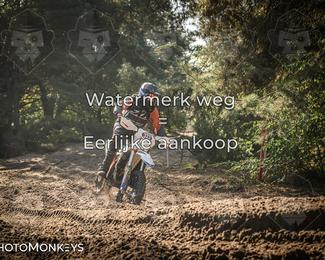 Foto's Offroad Rit Eindhoven/ KTM-Dag 04-10-2026 | Zondag photo