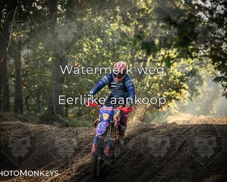 Foto's Offroad Rit Eindhoven/ KTM-Dag 04-10-2026 | Zondag photo