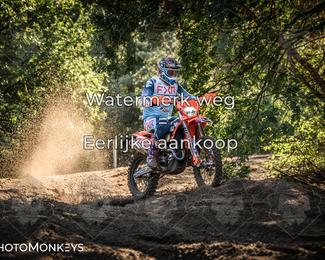 Foto's Offroad Rit Eindhoven/ KTM-Dag 04-10-2026 | Zondag photo