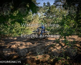 Foto's Offroad Rit Eindhoven/ KTM-Dag 04-10-2026 | Zondag photo