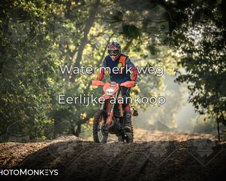 Foto's Offroad Rit Eindhoven/ KTM-Dag 04-10-2026 | Zondag photo
