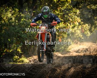 Foto's Offroad Rit Eindhoven/ KTM-Dag 04-10-2026 | Zondag photo