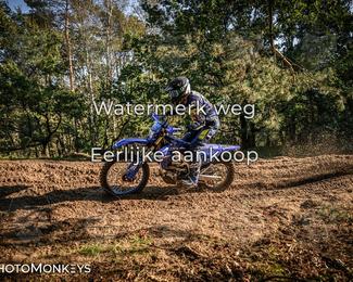 Foto's Offroad Rit Eindhoven/ KTM-Dag 04-10-2026 | Zondag photo