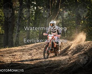 Foto's Offroad Rit Eindhoven/ KTM-Dag 04-10-2026 | Zondag photo