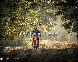 Foto's Offroad Rit Eindhoven/ KTM-Dag 04-10-2026 | Zondag photo