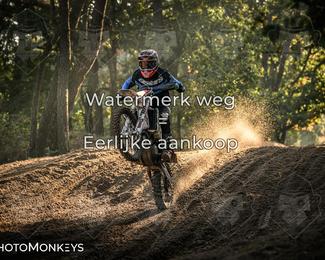 Foto's Offroad Rit Eindhoven/ KTM-Dag 04-10-2026 | Zondag photo