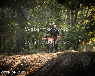 Foto's Offroad Rit Eindhoven/ KTM-Dag 04-10-2026 | Zondag photo