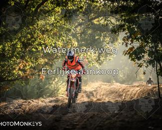 Foto's Offroad Rit Eindhoven/ KTM-Dag 04-10-2026 | Zondag photo