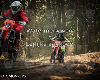 Foto's Offroad Rit Eindhoven/ KTM-Dag 04-10-2026 | Zondag photo