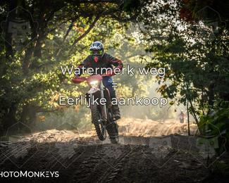 Foto's Offroad Rit Eindhoven/ KTM-Dag 04-10-2026 | Zondag photo