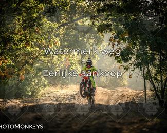 Foto's Offroad Rit Eindhoven/ KTM-Dag 04-10-2026 | Zondag photo