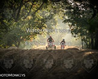 Foto's Offroad Rit Eindhoven/ KTM-Dag 04-10-2026 | Zondag photo