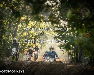 Foto's Offroad Rit Eindhoven/ KTM-Dag 04-10-2026 | Zondag photo