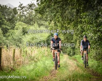 Foto's Route du Nord 13-09-2026 | Mountainbike & Gravel photo