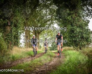 Foto's Route du Nord 13-09-2026 | Mountainbike & Gravel photo