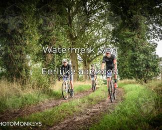 Foto's Route du Nord 13-09-2026 | Mountainbike & Gravel photo