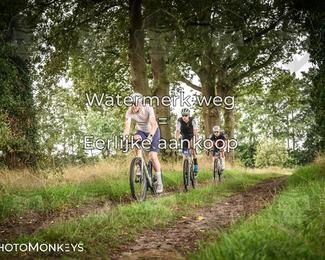 Foto's Route du Nord 13-09-2026 | Mountainbike & Gravel photo