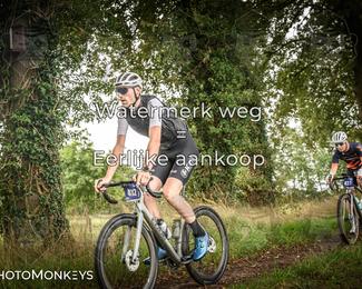 Foto's Route du Nord 13-09-2026 | Mountainbike & Gravel photo