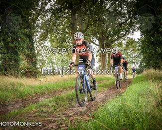 Foto's Route du Nord 13-09-2026 | Mountainbike & Gravel photo