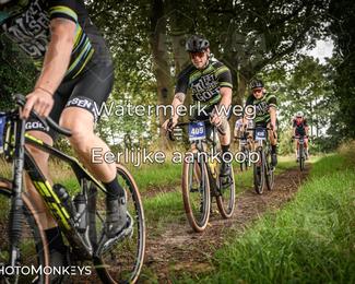 Foto's Route du Nord 13-09-2026 | Mountainbike & Gravel photo