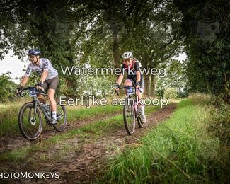 Foto's Route du Nord 13-09-2026 | Mountainbike & Gravel photo