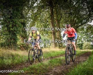 Foto's Route du Nord 13-09-2026 | Mountainbike & Gravel photo