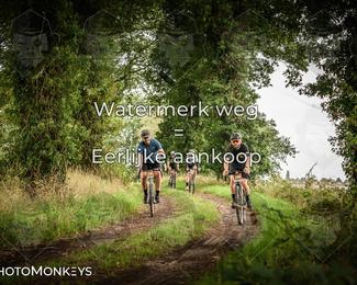Foto's Route du Nord 13-09-2026 | Mountainbike & Gravel photo