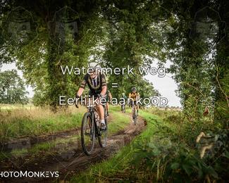 Foto's Route du Nord 13-09-2026 | Mountainbike & Gravel photo