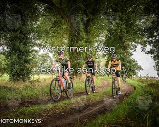 Foto's Route du Nord 13-09-2026 | Mountainbike & Gravel photo