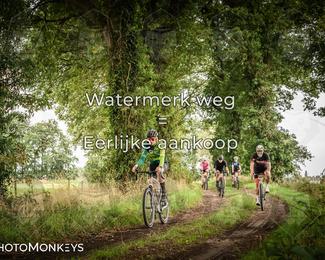 Foto's Route du Nord 13-09-2026 | Mountainbike & Gravel photo