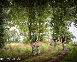 Foto's Route du Nord 13-09-2026 | Mountainbike & Gravel photo