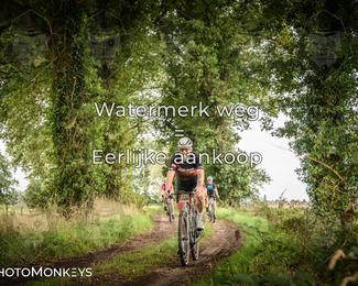 Foto's Route du Nord 13-09-2026 | Mountainbike & Gravel photo