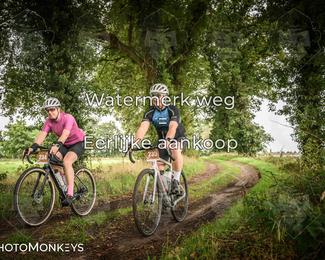 Foto's Route du Nord 13-09-2026 | Mountainbike & Gravel photo