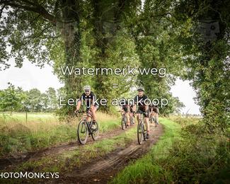 Foto's Route du Nord 13-09-2026 | Mountainbike & Gravel photo