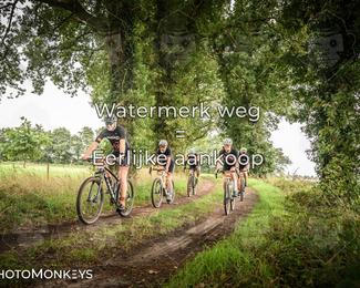 Foto's Route du Nord 13-09-2026 | Mountainbike & Gravel photo