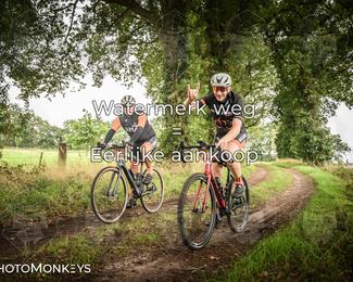 Foto's Route du Nord 13-09-2026 | Mountainbike & Gravel photo