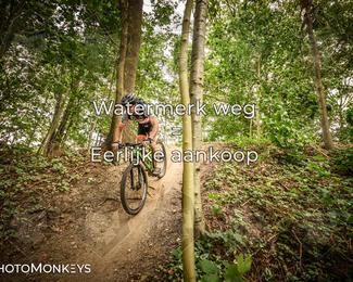 Foto's Route du Nord 13-09-2026 | Mountainbike & Gravel photo