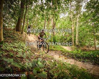 Foto's Route du Nord 13-09-2026 | Mountainbike & Gravel photo
