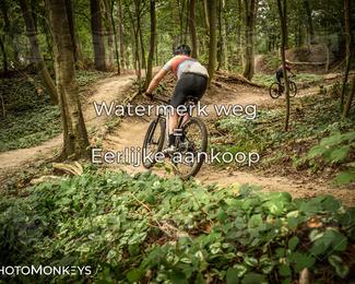 Foto's Route du Nord 13-09-2026 | Mountainbike & Gravel photo