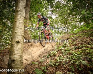 Foto's Route du Nord 13-09-2026 | Mountainbike & Gravel photo