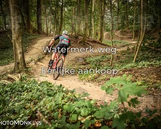Foto's Route du Nord 13-09-2026 | Mountainbike & Gravel photo